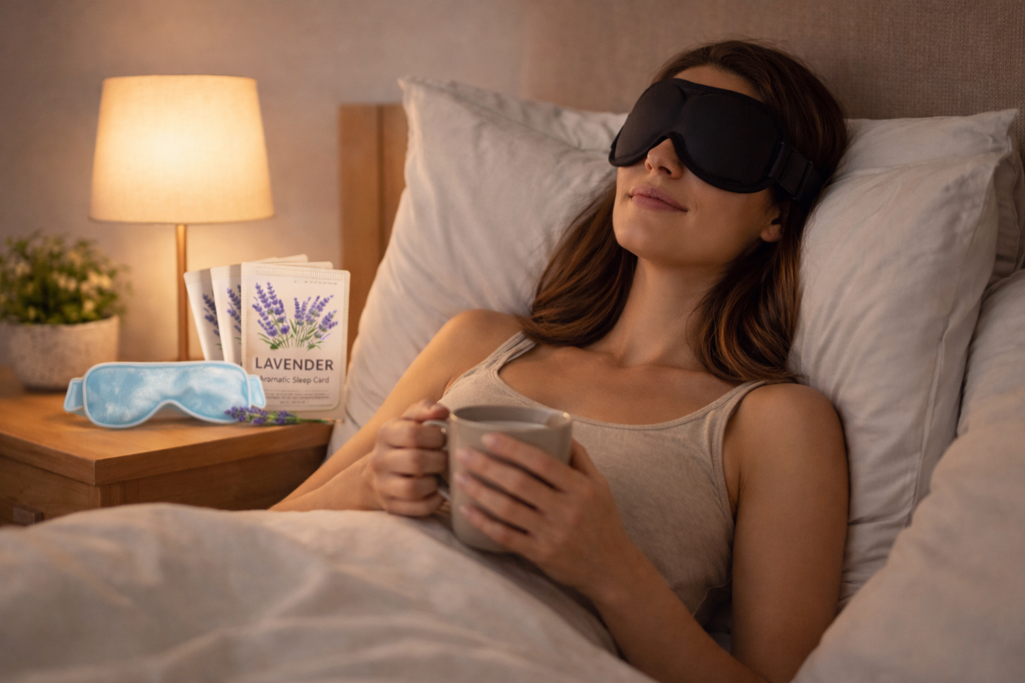 LumaSleep™ Ultimate Sleep Recovery Bundle